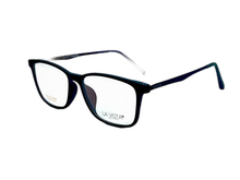Load image into Gallery viewer, La  Vista Eye Wear-Rectangle-Black-Mod : 8228 - Color : 06
