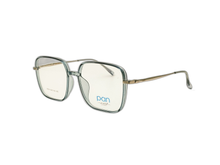 Load image into Gallery viewer, Pan - Square- Blue -9664 - Color : 04
