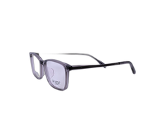 Load image into Gallery viewer, La Vista Eye Wear - Square  - Gradient gray - Mod : B-3034 - Col : C2
