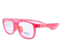 Load image into Gallery viewer, Shecas  - Rectangle - PINK  - 9017 - Color : 05
