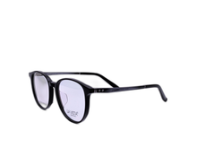 Load image into Gallery viewer, La Vista Eye Wear - Round  - Black - Mod : V8221 - Col : C15
