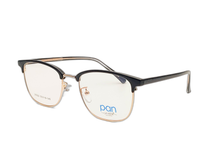 Load image into Gallery viewer, Pan - Clubmaster - Black - 20322 - Color : 010
