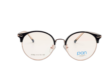 Load image into Gallery viewer, Pan - Clubmaster - Black - 20362 - Color : 010
