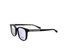 Load image into Gallery viewer, La Vista Eye Wear - Square  - Black - Mod : B-3053 - Col : C2
