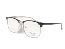 Load image into Gallery viewer, Pan - Clubmaster - Black - 20310 - Color : 010
