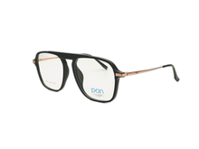 Load image into Gallery viewer, Pan - Square- Black-9662-Color : 10
