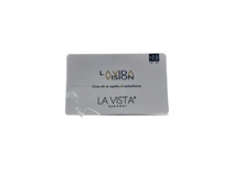 Load image into Gallery viewer, La Vista Eye Wear-Reading Glasses-Col.Transparent-Prescription Power+2.0
