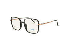 Load image into Gallery viewer, Pan - Square- Black -9664 - Color : 10
