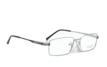 Load image into Gallery viewer, La  Vista Eye Wear-Square-Silver-Mod : IP 125 - Color : 05
