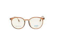 Load image into Gallery viewer, Pan - Round - Light Brown-9668 - Color : 09
