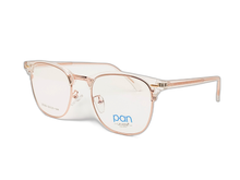 Load image into Gallery viewer, Pan - Clubmaster - Gold- 20359 - Color : 03
