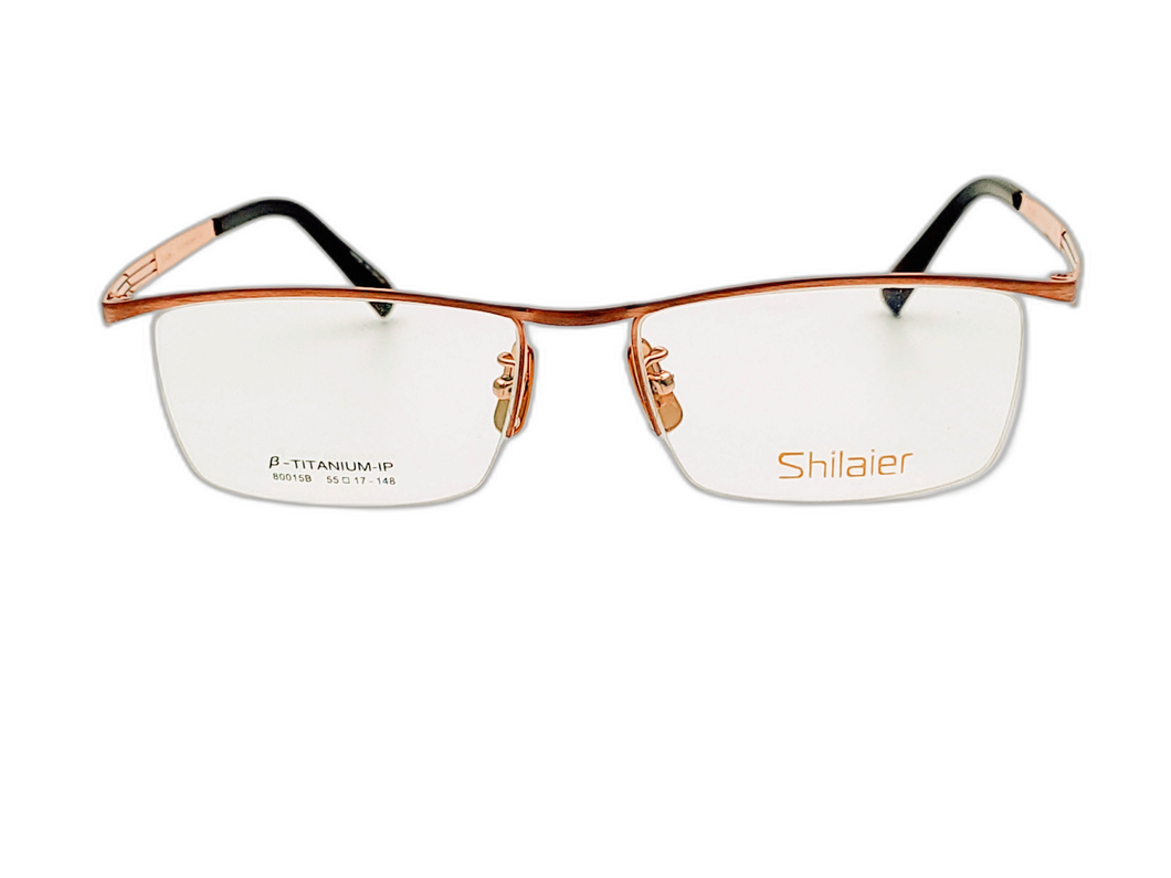 Shilaier-Titanium-Square -Gold -80015B