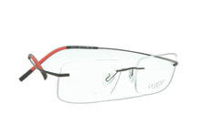 Load image into Gallery viewer, La  Vista Eye Wear-Square-Black-Mod : IP 310 - Color : 02
