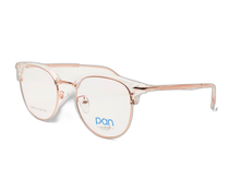 Load image into Gallery viewer, Pan - Clubmaster - Light Rose - 20360 - Color : 03
