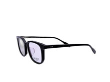 Load image into Gallery viewer, La Vista Eye Wear - Square  - Black - Mod : B-3047 - Col : C1
