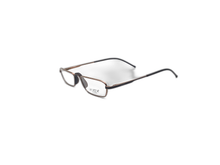 Load image into Gallery viewer, La Vista Eye Wear-Halfmoon-Square-Reading Glasses-Mod : IP 237-Color : 03

