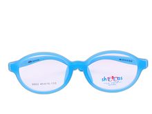 Load image into Gallery viewer, Shecas  - Oval - BABY BLUE - 9002 - Color : 02
