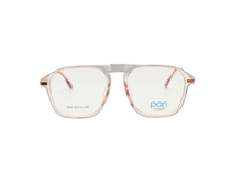 Load image into Gallery viewer, Pan - Square- Light Rose -9662 - Color : 05

