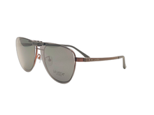 Load image into Gallery viewer, La Vista Eye Wear Clip on-Way fear-Black-A-6236
