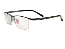 Load image into Gallery viewer, Shilaier-Titanium-Square -Black -80015B
