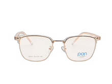 Load image into Gallery viewer, Pan - Clubmaster - Light Rose  - 20321 - Color : 03

