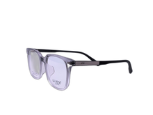 Load image into Gallery viewer, La Vista Eye Wear - Square  - Light gray * Gray - Mod : B-3060 - Col : C3
