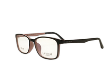 Load image into Gallery viewer, La  Vista Eye Wear-Square-Black-Mod : 7253 - Color : 10
