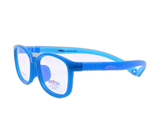 Load image into Gallery viewer, Shecas  - Rectangle - Blue*Baby Blue - 9018 - Color : 05
