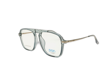 Load image into Gallery viewer, Pan  - Square- Blue -9662- Color : 04
