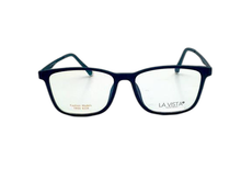 Load image into Gallery viewer, La  Vista Eye Wear-Rectangle-Black-Mod : 8228 - Color : 06

