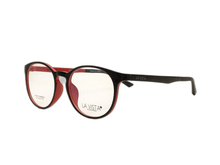 Load image into Gallery viewer, La Vista Eye-Wear-Round-Black-Mod : 7210 - Color : 05
