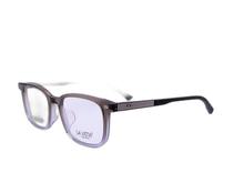 Load image into Gallery viewer, La Vista Eye Wear - Square - Gradient Brown * Gray - Mod : B-3061 - Col : C4

