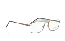 Load image into Gallery viewer, La  Vista Eye Wear-Square-Brown-Mod : IP 403 - Color : 03

