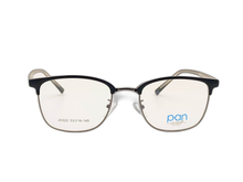 Load image into Gallery viewer, Pan - Clubmaster - Black  - 20322- Color : 99
