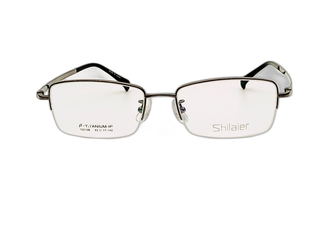 Shilaier-Titanium-Square -Gun -10215B