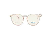 Load image into Gallery viewer, Pan - Round - Transparent - 9971 - Color : 05
