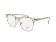 Load image into Gallery viewer, Pan - Clubmaster - Gray - 20359 - Color : 12
