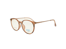 Load image into Gallery viewer, Pan - Round - Light Brown-9668 - Color : 09
