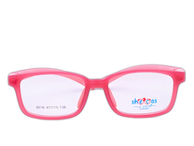 Load image into Gallery viewer, Shecas  - Rectangle - pink   - 9016 - Color : 05
