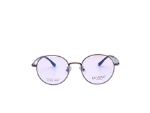 Load image into Gallery viewer, La Vista Eye Wear - Round - Oily - Mod : FC-3016 - Col : C7-2
