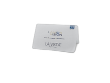 Load image into Gallery viewer, La Vista Eye Wear - Reading Glasses - Col. Transparent - Prescription Power +1.5
