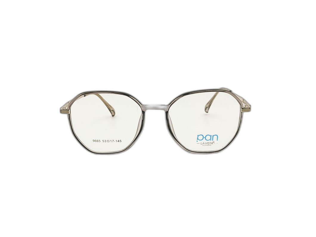 Pan-Round-Gray-9665-Color : 03