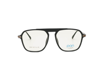 Load image into Gallery viewer, Pan - Square- Black-9662-Color : 10
