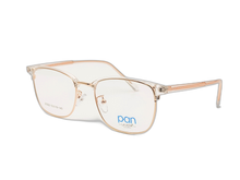 Load image into Gallery viewer, Pan - Clubmaster - Light Rose - 20322 - Color : 03
