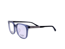Load image into Gallery viewer, La Vista Eye Wear - Square - Gradient Blue * Blue - Mod : B-3060 - Col : C4
