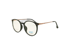 Load image into Gallery viewer, Pan - Round - Black -9668 - Color : 10
