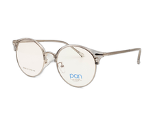 Load image into Gallery viewer, Pan - Clubmaster - Gray - 20362 - Color : 12
