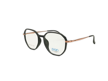 Load image into Gallery viewer, Pan - Round- Black -9665 - Color : 10
