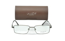 Load image into Gallery viewer, La  Vista Eye Wear-Square-Gun-Mod : IP 125 - Color : 02
