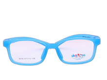 Load image into Gallery viewer, Shecas  - Rectangle - BABY BLUE - 9016 - Color : 02
